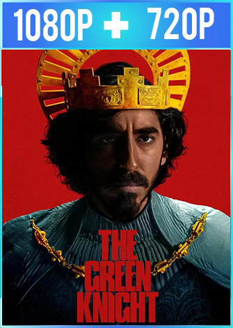 El caballero verde 2021 ES EN